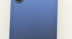 Mint
													Samsung Galaxy S25 Plus - Verizon, Navy Blue, 256 GB, 12 GB, SM-S936U, photo 3 of 11