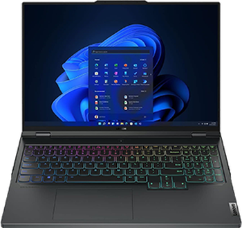 Lenovo Legion Pro 7i 16"