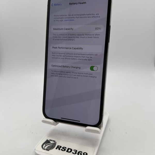 Apple iPhone 12 Pro - Unlocked, 128 GB, Graphite, A2341