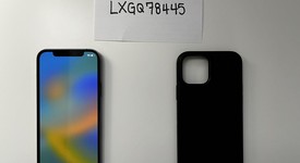 Mint
													Apple iPhone 12 Pro - Unlocked, Graphite, 128 GB, A2341, photo 1 of 6