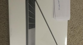 New
													MacBook Pro 2017 (No Touch Bar) - 13" - Gray, 128 GB, 8 GB, photo 4 of 4