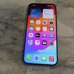 Good Apple iPhone 15 Plus - Unlocked, 128 GB, Blue, A2847