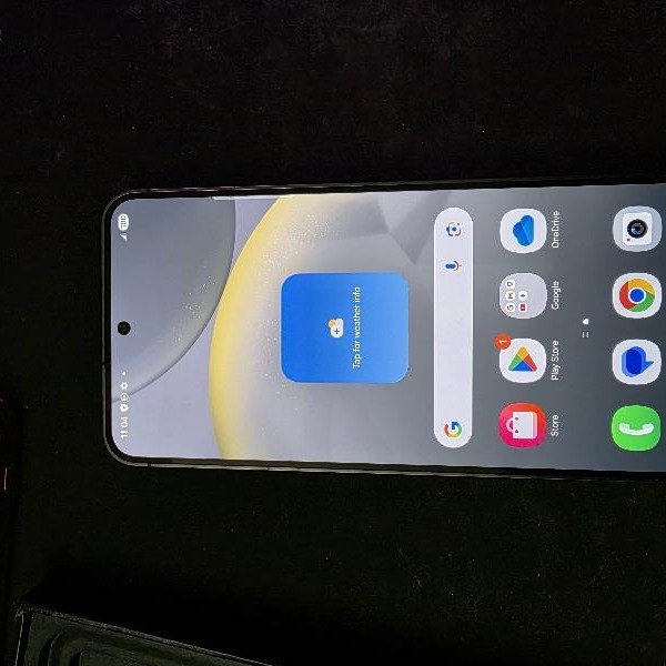 Samsung Galaxy S24 - Unlocked, 256 GB, Black, 8 GB, SM-S921U1