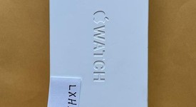 New
													Apple Watch Series 8 41mm - Unlocked, Silver, A2772 - Cellular, Stainless, photo 3 of 3