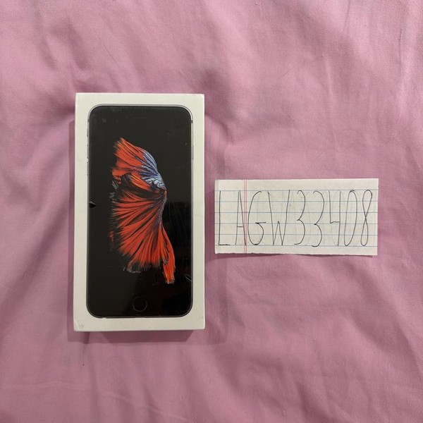 Apple iPhone 6S Plus - Unlocked, 32 GB, Grey, A1634