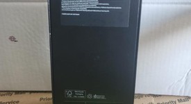 New
													Samsung Galaxy S24 Ultra - Unlocked, Black, 256 GB, 12 GB, SM-S928U1, photo 2 of 4