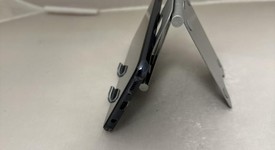 Good
													Samsung Galaxy S10e - Unlocked, Black, 128 GB, 6 GB, SM-G970U1, photo 6 of 6