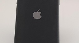 Fair
													Apple iPhone 11 - Unlocked, Black, 64 GB, A2111, photo 1 of 4