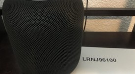 Mint
													Apple HomePod 1st Gen - Gray, photo 3 of 7