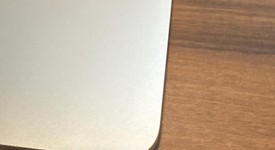 Good
													MacBook Air 2022 - 13" - Apple M2, Silver, 256 GB, 16 GB, photo 3 of 12