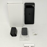 Good Google Pixel 8 Pro - Unlocked, 512 GB, Obsidian, 12 GB, G1MNW, mmWave 5G