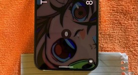 Good
													Google Pixel 9 Pro XL - Unlocked, Hazel, 128 GB, 16 GB, GGX8B, photo 3 of 9