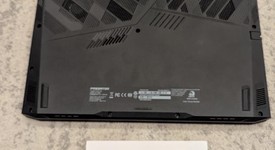 Good
													Acer Predator Gaming Laptop, photo 5 of 7