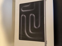 MacBook Pro Late 2023 (M3) - 14"