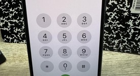 Fair
													Apple iPhone 11 Pro Max - Unlocked, Gray, 64 GB, A2161, photo 3 of 7
