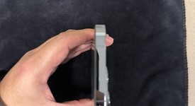 Mint
													Apple iPhone 13 Pro - Unlocked, Sierra Blue, 128 GB, A2483, photo 5 of 13