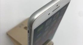 Fair
													Apple iPhone 7 - Unlocked, Silver, 128 GB, A1660, photo 2 of 7