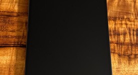 Mint
													Apple iPhone 15 Pro Max - Unlocked, Black, 256 GB, A2849, photo 3 of 9