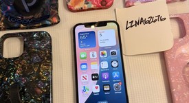 Mint
													Apple iPhone 12 Pro - AT&T, Graphite, 128 GB, A2341, photo 3 of 11