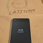 Good Google Pixel 2 - Unlocked, 64 GB, White, Google Edition