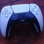 Mint DualSense Wireless Controller - White