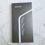 Mint Samsung Galaxy S26 - Unlocked, 256 GB, Black, 12 GB, SM-S942U1