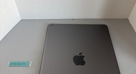 Good
													Apple iPad 9th Gen - Wi-Fi, Gray, 64 GB, A2602, photo 3 of 5