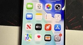 Good
													Apple iPhone 15 Pro - Unlocked, Natural, 128 GB, A2848, photo 4 of 23