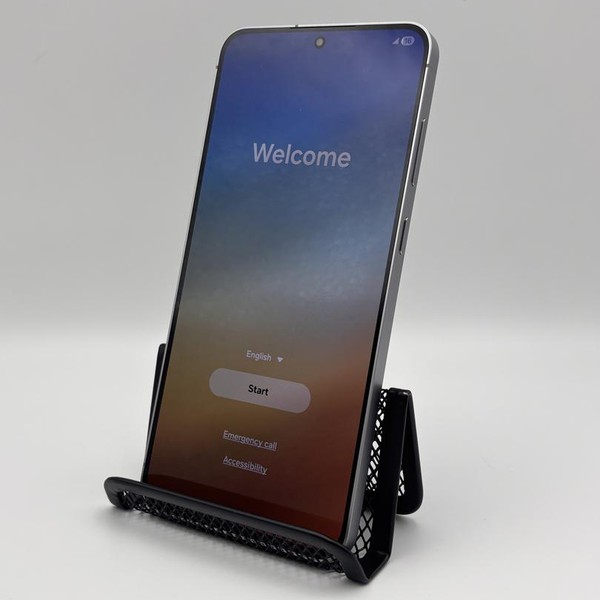 Samsung Galaxy S25 FE - Verizon, Navy Blue, 128 GB, SM-S731U