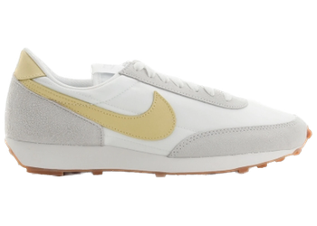 Nike Daybreak Summit White Gray Fog Yellow (Women's) for sale