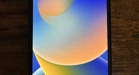 Good
													Apple iPhone 12 - Unlocked, Black, 64 GB, A2172, photo 2 of 7