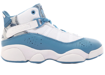 Jordan 6 Rings Bleached Denim (PS) for sale