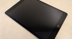 Good
													Apple iPad 9th Gen - Wi-Fi, Gray, 64 GB, A2602, photo 3 of 5
