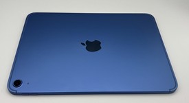Mint
													Apple iPad 11th Gen - T-Mobile, Blue, 128 GB, A3355, photo 3 of 7