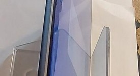 Good
													Apple iPad Air 3rd Gen - Unlocked, Gray, 256 GB, photo 3 of 6