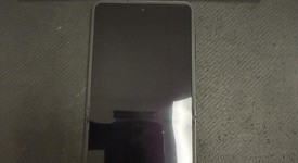 Good
													Samsung Galaxy Z Flip7 - Unlocked, Jet Black, 512 GB, 12 GB, SM-F766U1, photo 3 of 8