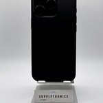 Good Apple iPhone 16 Pro - Unlocked, Black, 256 GB, A3083