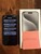 Mint Apple iPhone 15 Pro Max - Unlocked, White, 256 GB, A2849