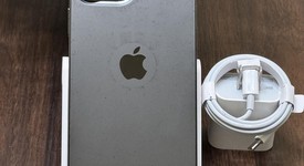 Good
													Apple iPhone 13 Pro Max - Unlocked, Graphite, 512 GB, A2484, photo 1 of 7