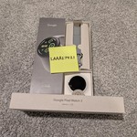 Good Google Pixel Watch 3 - Unlocked, Hazel, 45mm, LTE