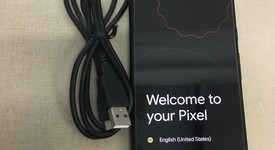Good
													Google Pixel 6 - Unlocked, Seafoam, 128 GB, 8 GB, GB7N6, photo 1 of 7