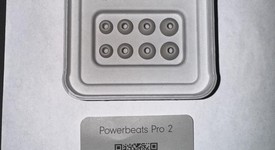 Used
													Beats Powerbeats Pro 2 - Quick Sand, photo 5 of 5
