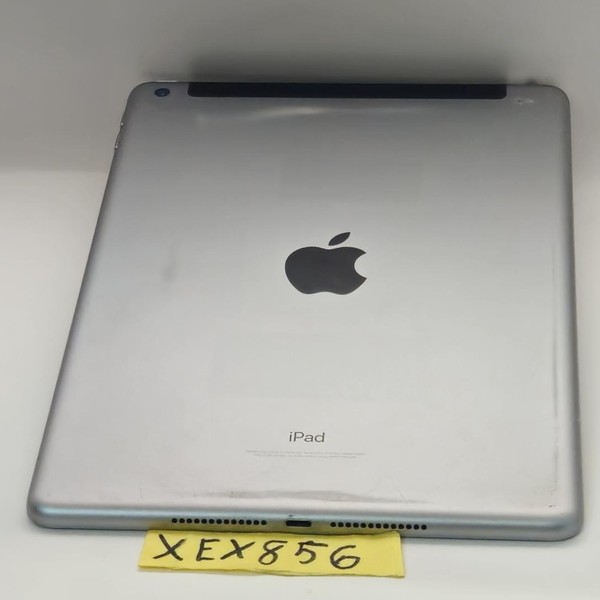 Apple iPad (6th Gen) - Unlocked, 32 GB, Gray, A1954