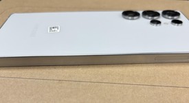 Mint
													Samsung Galaxy S25 Ultra - Unlocked, Whitesilver, 512 GB, 12 GB, SM-S938U1, photo 4 of 7