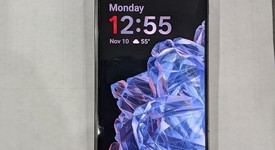 Fair
													OnePlus Open - Unlocked, Black, 512 GB, 16 GB, photo 1 of 8