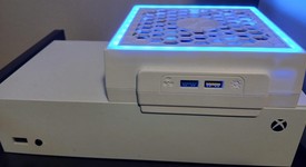 Mint
													Xbox Series S (2020) - Robot White, 1 TB, photo 5 of 7