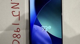 Mint
													Apple iPhone 17 Pro - AT&T, Deep Blue, 256 GB, A3256, photo 5 of 16