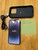 Good Apple iPhone 14 Pro - Unlocked, Black, 512 GB, A2650