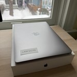 Good MacBook Pro 2019 - 13 inch - I5, Gray, 256 GB, 8 GB