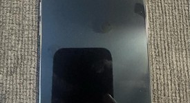 Mint
													Apple iPhone Air - Unlocked, Sky Blue, 256 GB, A3260, photo 4 of 9